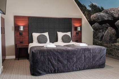 Hotel De Oringer Marke by Flow