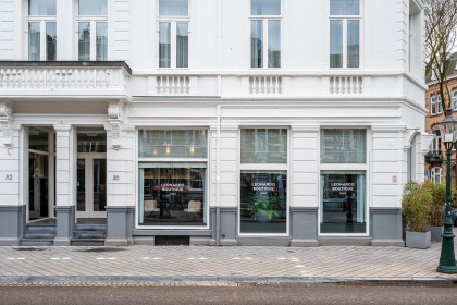 Hotel Schaepkens van St Fijt