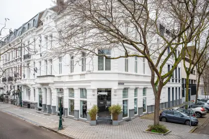 Novotel Maastricht