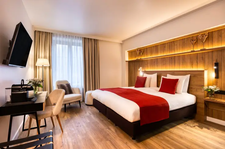 Charme Kamer