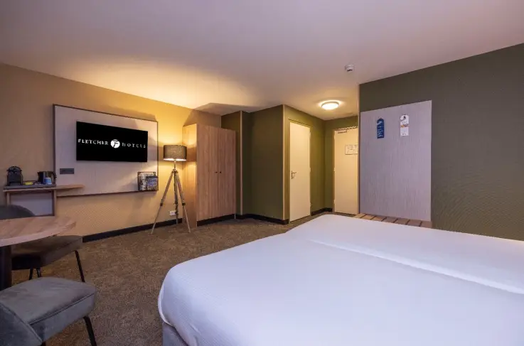 Luxe kamer
