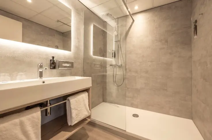 Luxe kamer