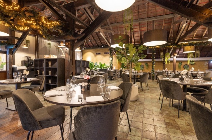 Restaurant de Kriekel