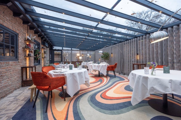 Restaurant de kromme dissel