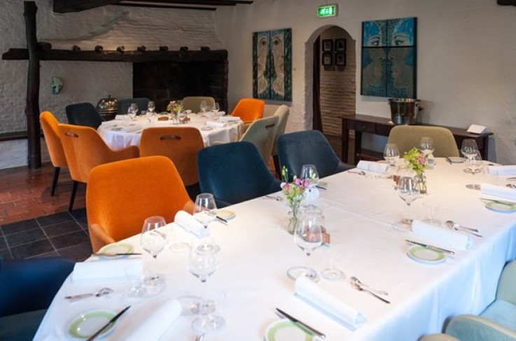 Restaurant de kromme dissel