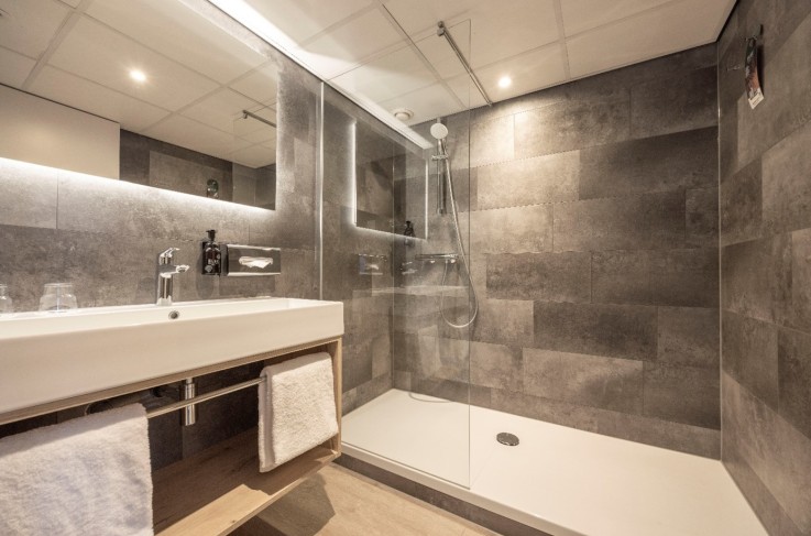 Comfort tweepersoonskamer