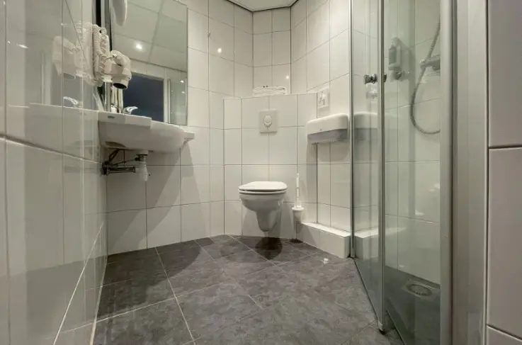 Standaard kamer
