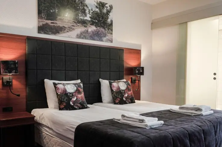Standaard kamer