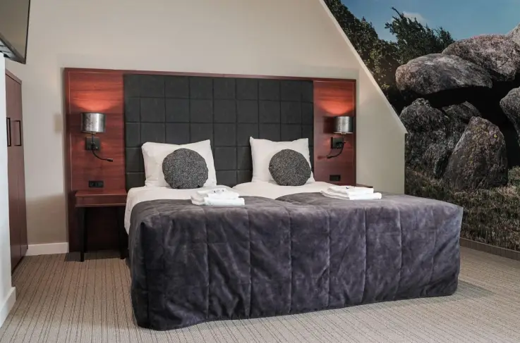 Standaard kamer