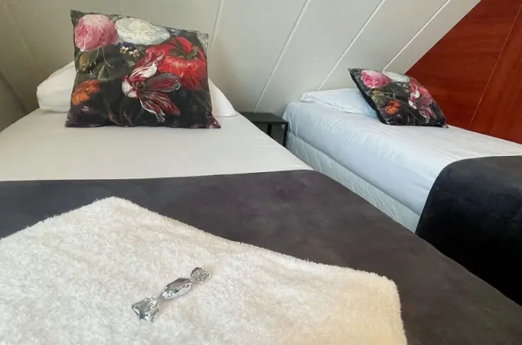 Familiekamer