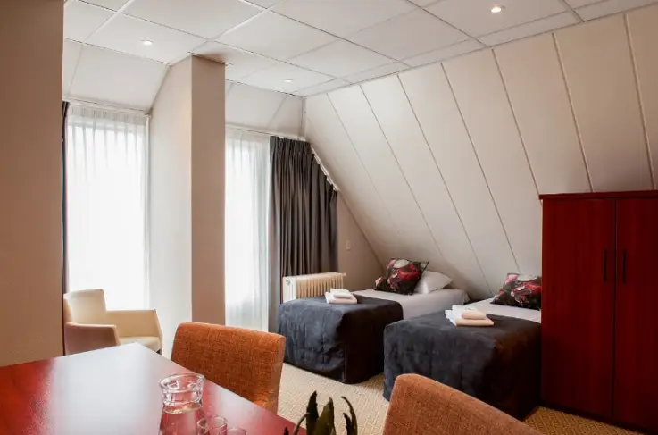 Familiekamer