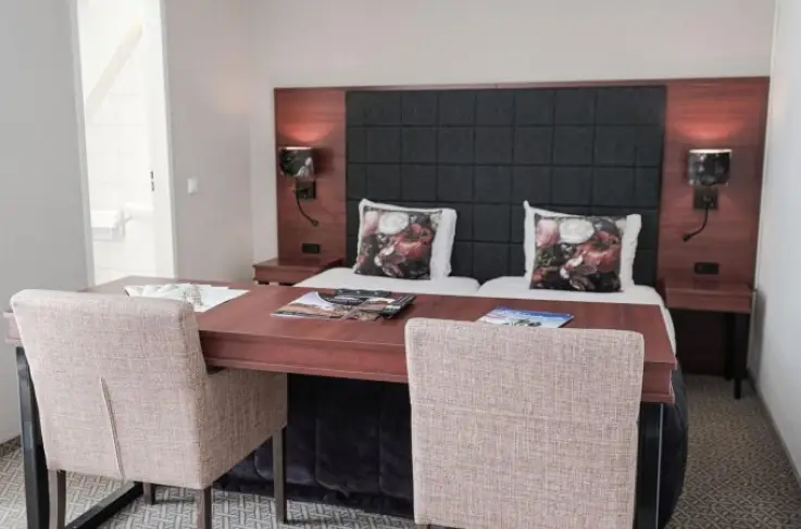 Familiekamer