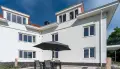 Appartement Deluxe jacuzzi 4 personen