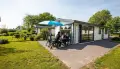 Comfort 4 personen