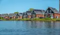 Watervilla 8