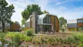 Eco Villa Sauna 10