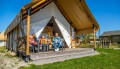 Glampingtent 4