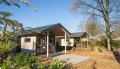 Tiny lodge 4