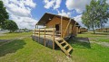 Glampingtent 6
