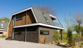 Dijkvilla sauna 10