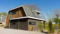 Dijkvilla sauna 10