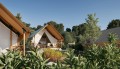 Glampingtent Luxe 6