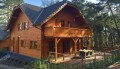 Boekhorst l\'etage Sauna 12