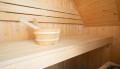 Boekhorst l\'etage sauna 10