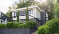 Pavilion l\'etage sauna 10