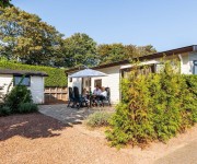 Holiday home 4 personen
