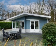 Deluxe 4 personen