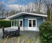 Deluxe 4 personen