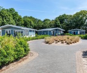 Deluxe 5 personen