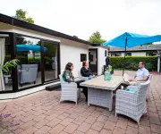 Holiday home 2 personen