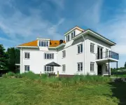 Appartement Deluxe 4 personen