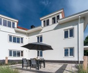 Appartement Deluxe jacuzzi 4 personen