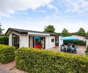 Holiday home 5 personen