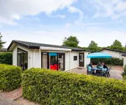 Holiday home 5 personen