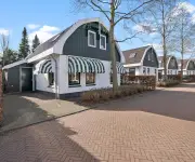 Koningshoeve 6 personen