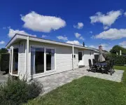Chalet Basic 4 personen