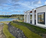 Pietersheim cottage waterfront 6