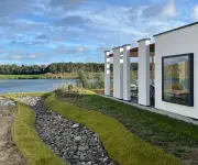 Pietersheim cottage waterfront 6