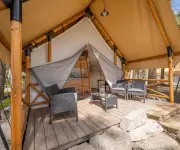 Papendaal lodge 6