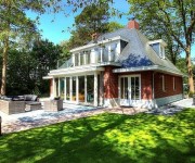 Groepsaccommodatie 20