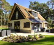 Villa avantage nouveau sauna 14
