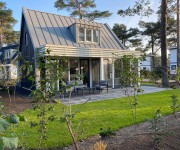 Strandvilla sauna 6