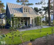 Strandvilla sauna 6