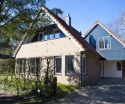 Groepsaccommodatie 18