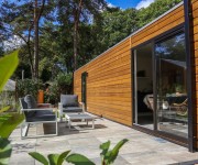 Wellness Lodge 2