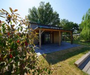 Tiny House Plus 4
